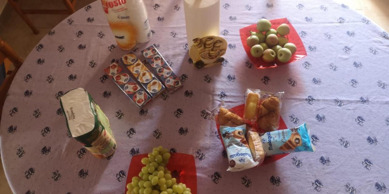 Cummersa Dell'Alba 洛科罗通多 外观 照片